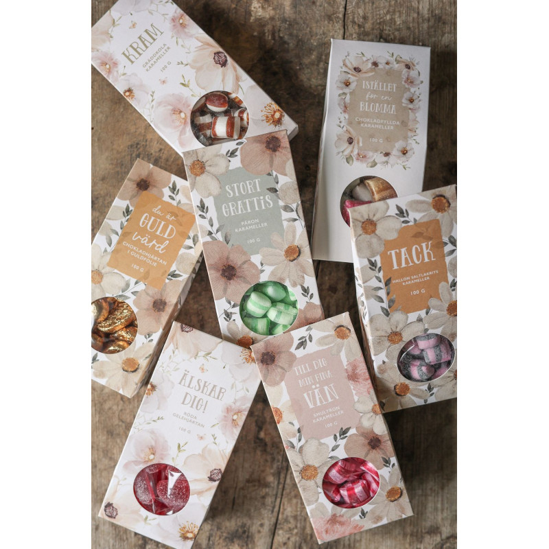 Majas Cottage Godsaker Till Dig Älskade Mamma 100 g