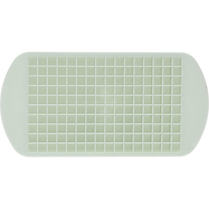 Iskub Minikuber Grön Rosa Grå Fyrkant 