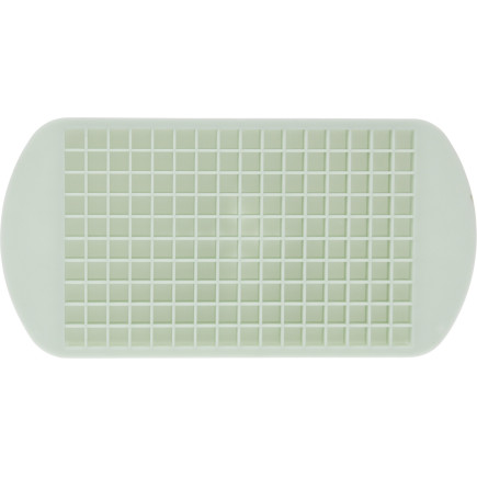 Iskub Minikuber Grön Rosa Grå Fyrkant 