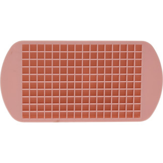 Iskub Minikuber Grön Rosa Grå Fyrkant 