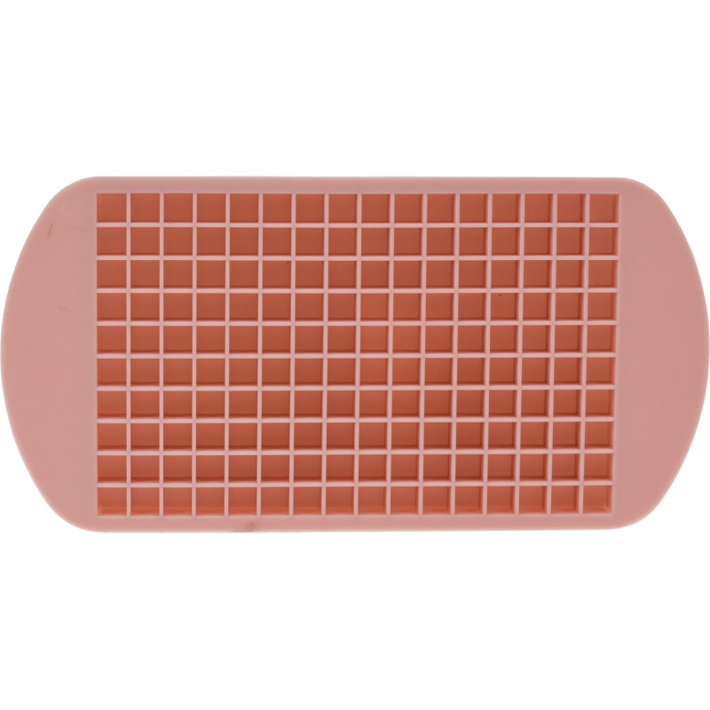 Iskub Minikuber Grön Rosa Grå Fyrkant 