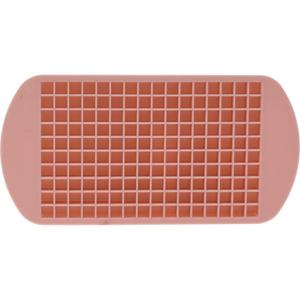 Iskub Minikuber Grön Rosa Grå Fyrkant 