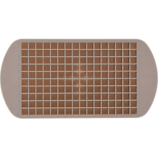 Iskub Minikuber Grön Rosa Grå Fyrkant 