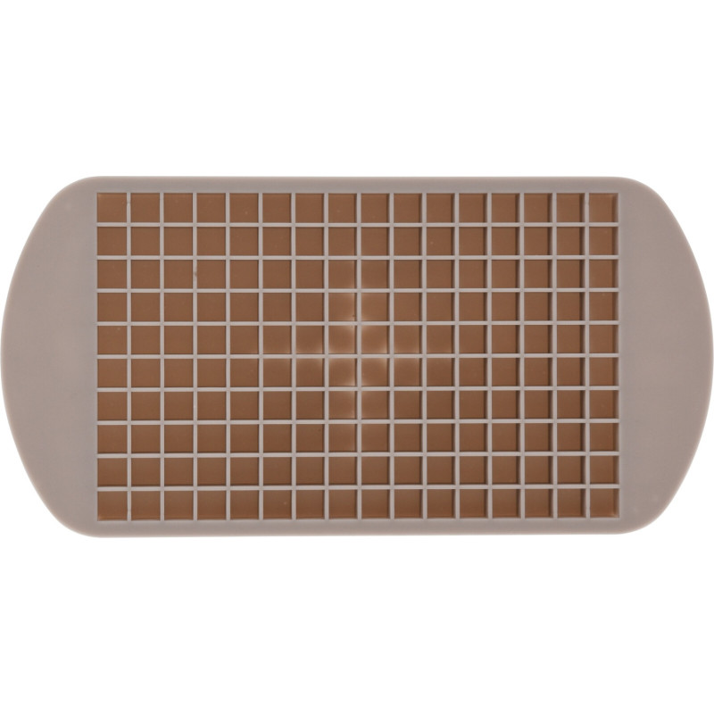 Iskub Minikuber Grön Rosa Grå Fyrkant 