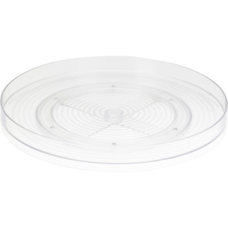 Förvaring Kylskåp Snurrbricka Plast Organizer