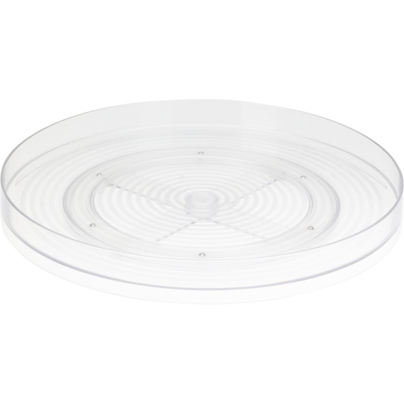 Förvaring Kylskåp Snurrbricka Plast Organizer