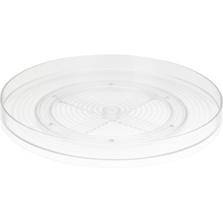 Förvaring Kylskåp Snurrbricka Plast Organizer