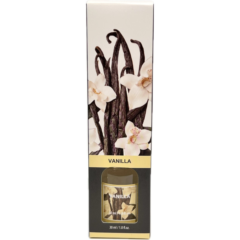 Doftpinnar Vanilla 30 ml