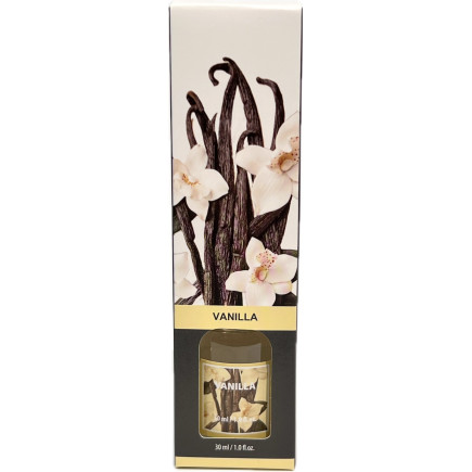 Doftpinnar Vanilla 30 ml