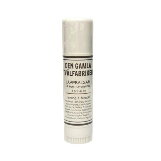 Läppbalsam Honung & Mandel 14g