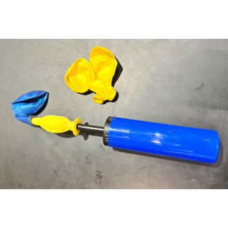 Pump Ballonger Ballongpump