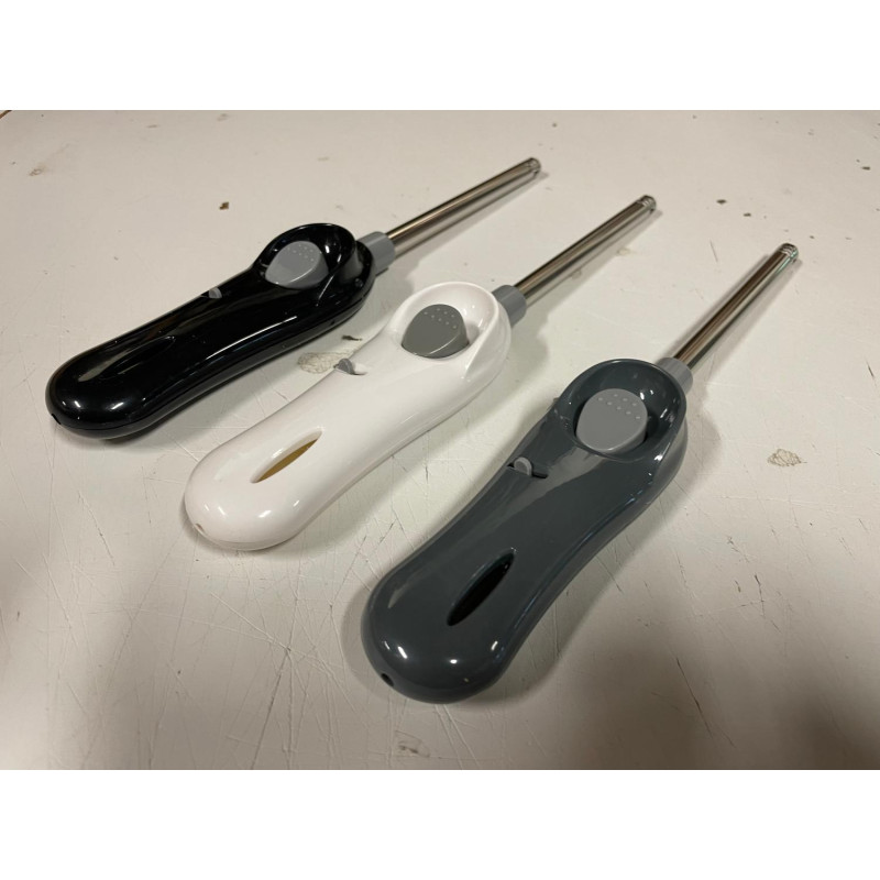 Tändare Braständare 25 cm 3-pack