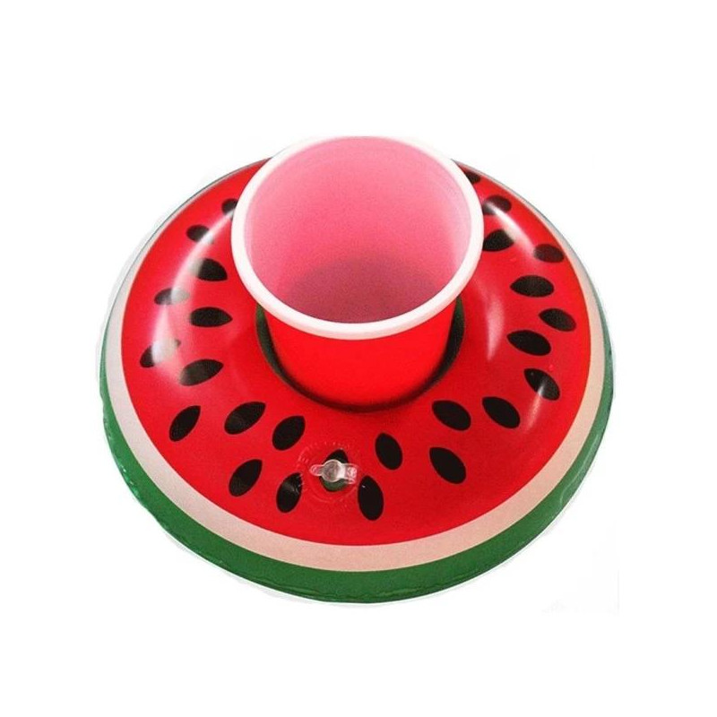 Vattenmelon Burkhållare Pool 3-pack