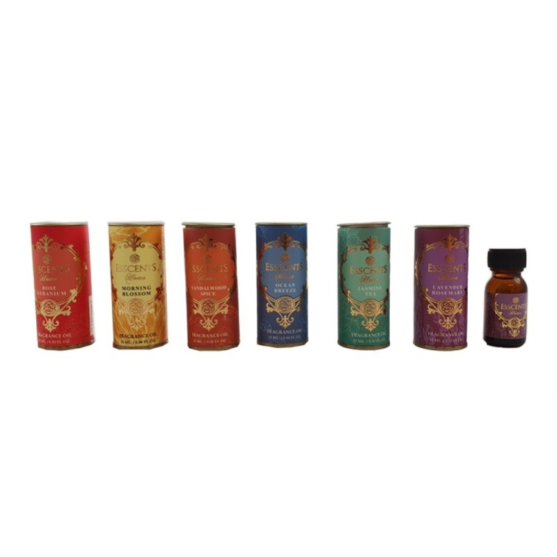 Doftolja Rose Geranium 15 ml