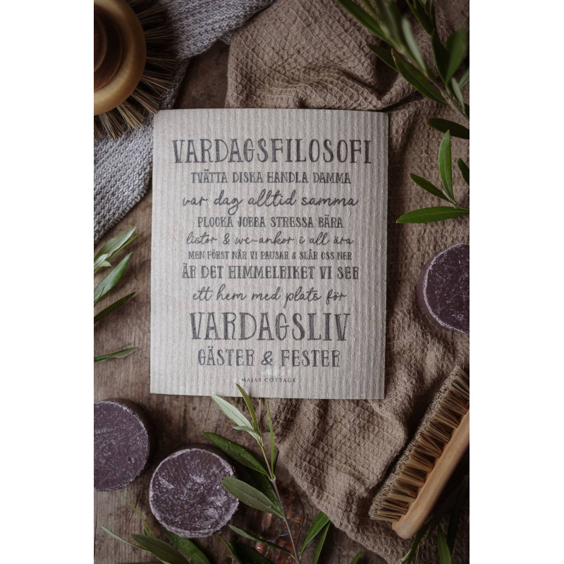 Majas Cottage Disktrasa Vardagsfilosofi Majas Cottage Disktrasa Vardagsfilosofi