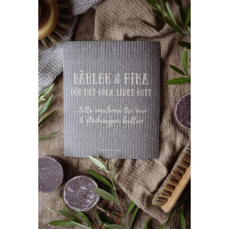 Majas Cottage Disktrasa Kärlek & Fika Majas Cottage Disktrasa Kärlek & Fika