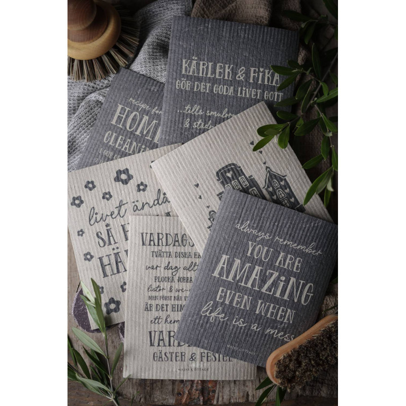 Majas Cottage Disktrasa Kärlek & Fika Majas Cottage Disktrasa Kärlek & Fika