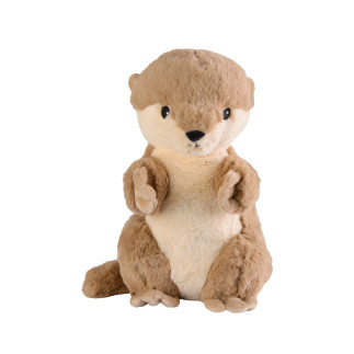 Warmies Värmedjur Utter