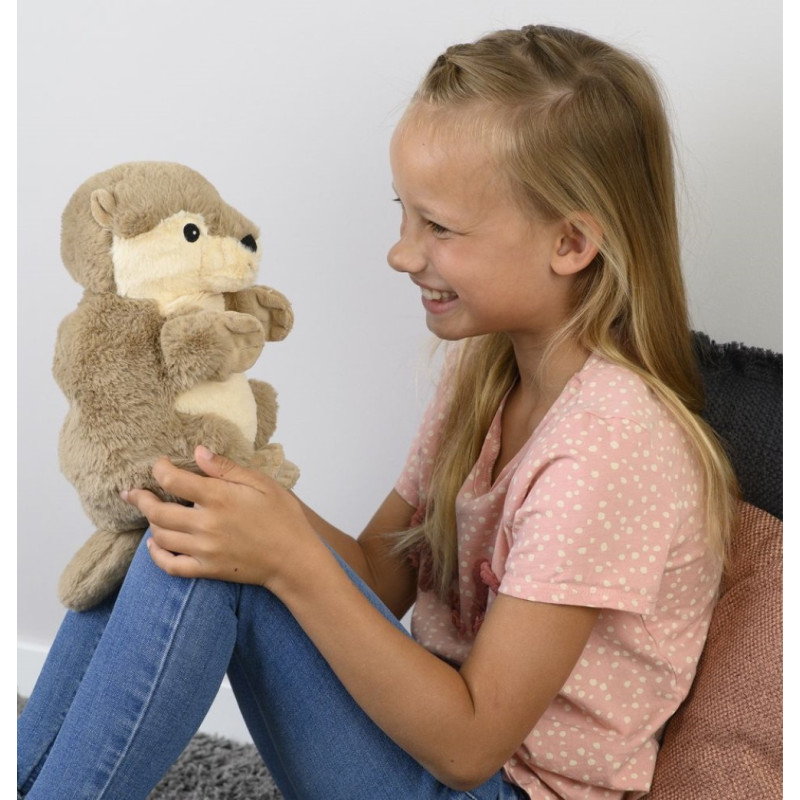 Warmies Värmedjur Utter