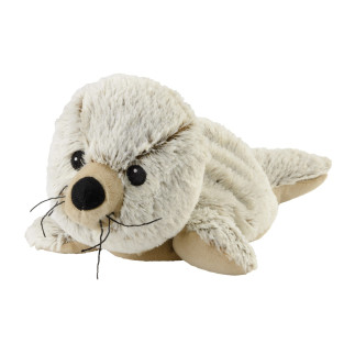 Warmies Värmedjur Säl