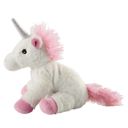 Warmies Värmedjur Enhörning Mini