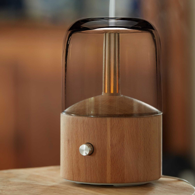 Davy Mist Ultraljuds Doftspridare