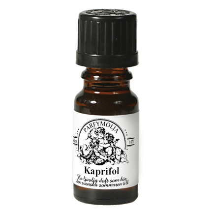 Doftolja Kaprifol 10ml