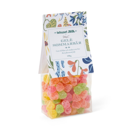 Sommarbär Gelé Herbarium 150 g
