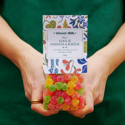 Sommarbär Gelé Herbarium 150 g