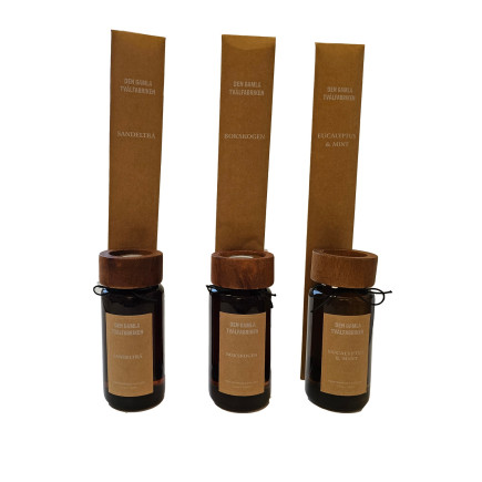 Doftpinnar Rumsdoft Bokskogen 100 ml