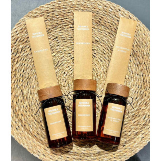 Doftpinnar Rumsdoft Eucalyptus & Mint 100 ml