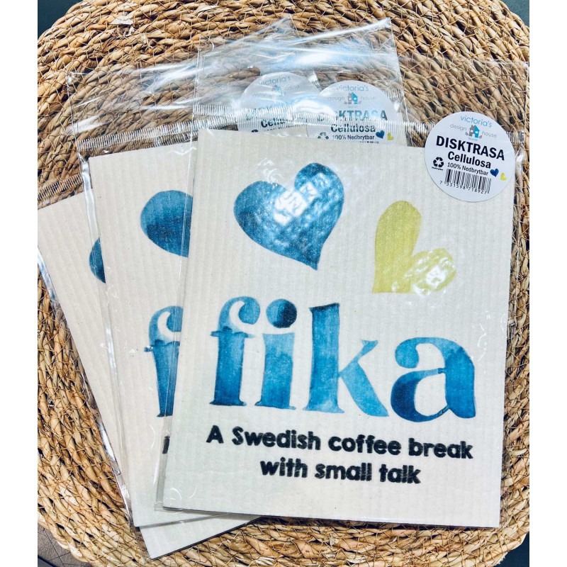 Disktrasa Diskduk Fika