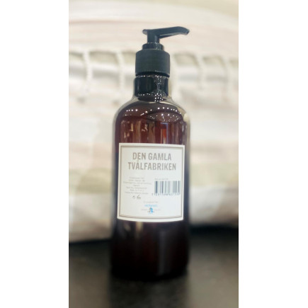 Tvål med pump sandalwood 500ml