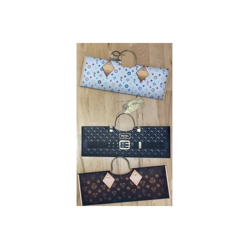 Presentpåse Vin Vinpåse Liggande Vit 35 cm