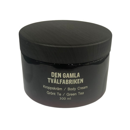 Bodybutter Hudkräm Green Tea 300 ml
