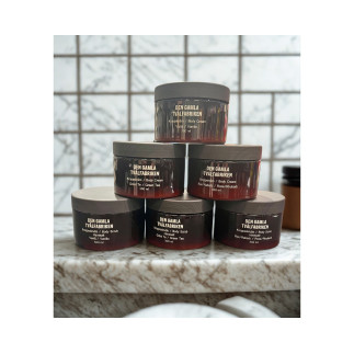 Bodybutter Hudkräm Vanilla 300 ml Bodybutter Hudkräm Vanilla 300 ml