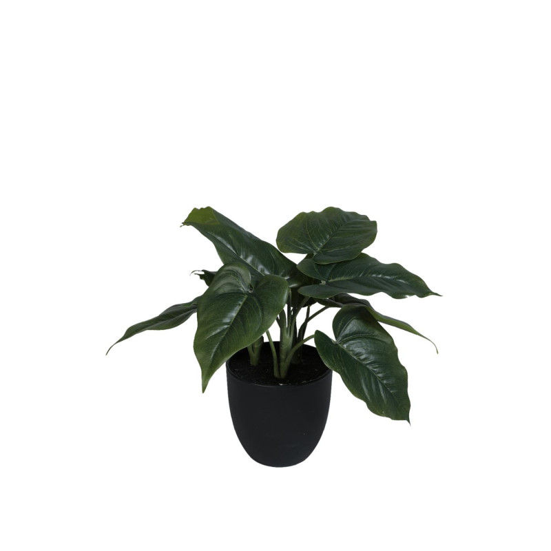 Konstgjord Växt Philodendron 35 cm
