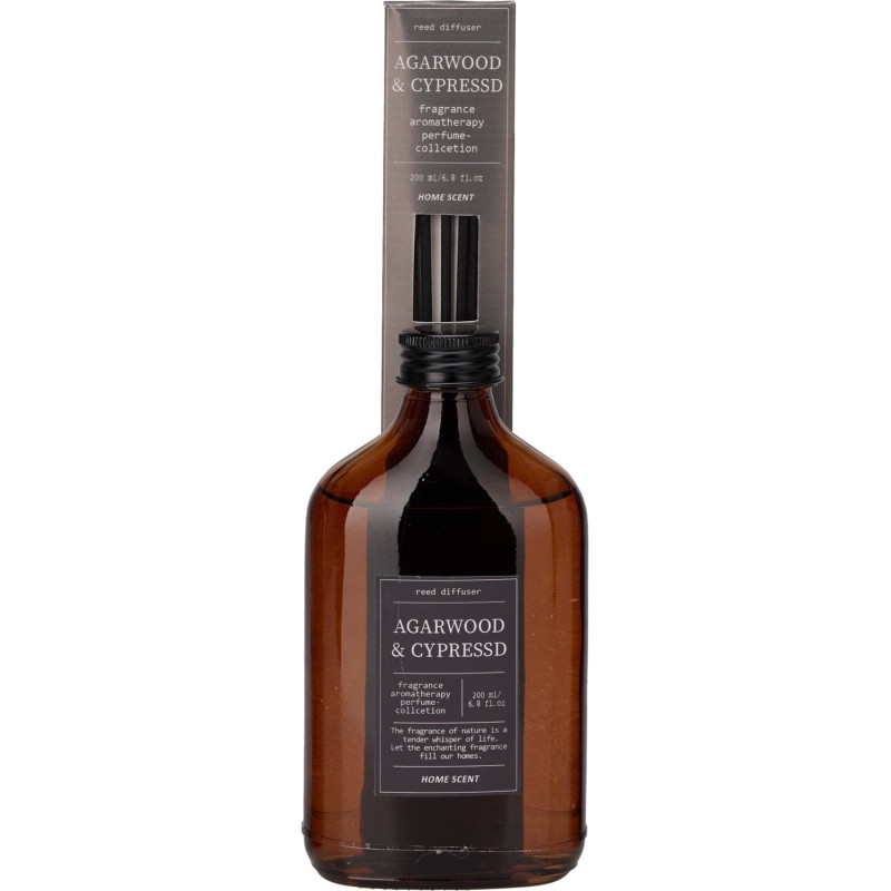 Doftpinnar Doftolja Ginger Tonic 200 ml