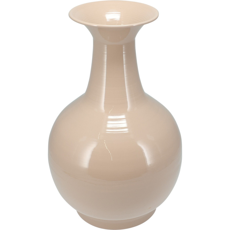 Vas Beige Keramik