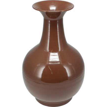 Vas Brun Keramik