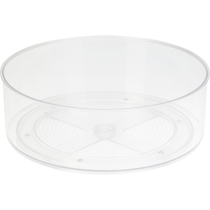 Förvaring Kylskåp Snurrbricka Plast