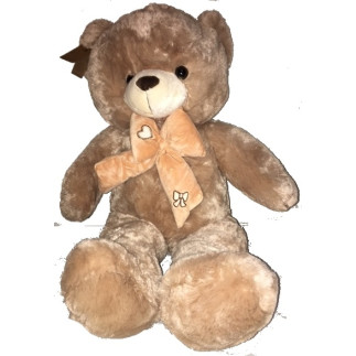 Nalle 80 cm Fredriksson Teddy STOR Nallebjörn Mjukisbjörn Nalle 80 cm Fredriksson Teddy STOR Nallebjörn Mjukisbjörn