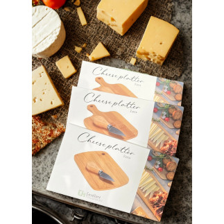 Bricka Ostbricka Natur Trä