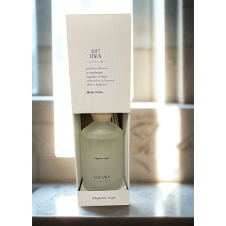 Doftpinnar Soft Linen 500 ml Doftpinnar Soft Linen 500 ml