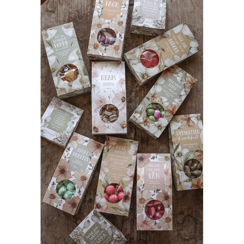 Majas Cottage Godsaker Bara något litet men väldigt gott 100 g