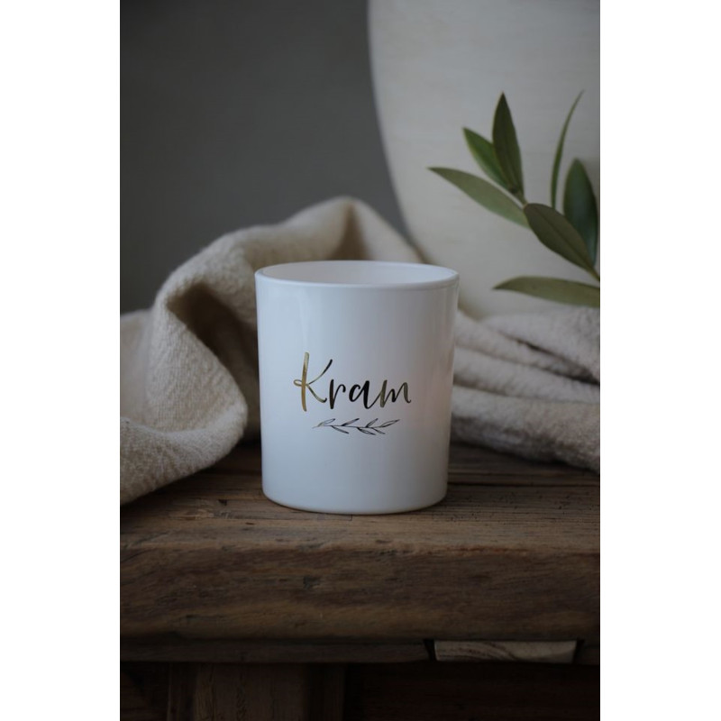 Majas Cottage Lykta Kram inkl. Gåvobox Majas Cottage Lykta Kram inkl. Gåvobox