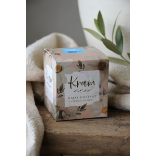 Majas Cottage Lykta Kram inkl. Gåvobox