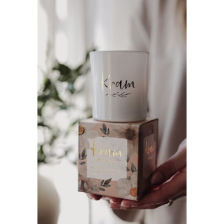 Majas Cottage Lykta Kram inkl. Gåvobox Majas Cottage Lykta Kram inkl. Gåvobox