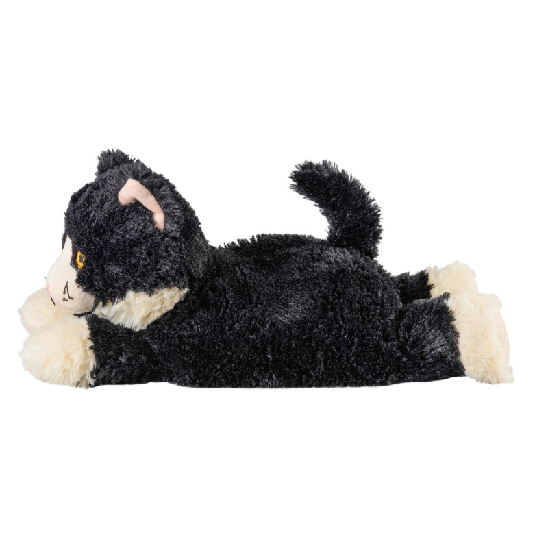 Warmies Värmedjur Liggandes Katt