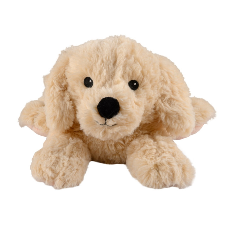 Warmies Värmedjur Golden Retriever